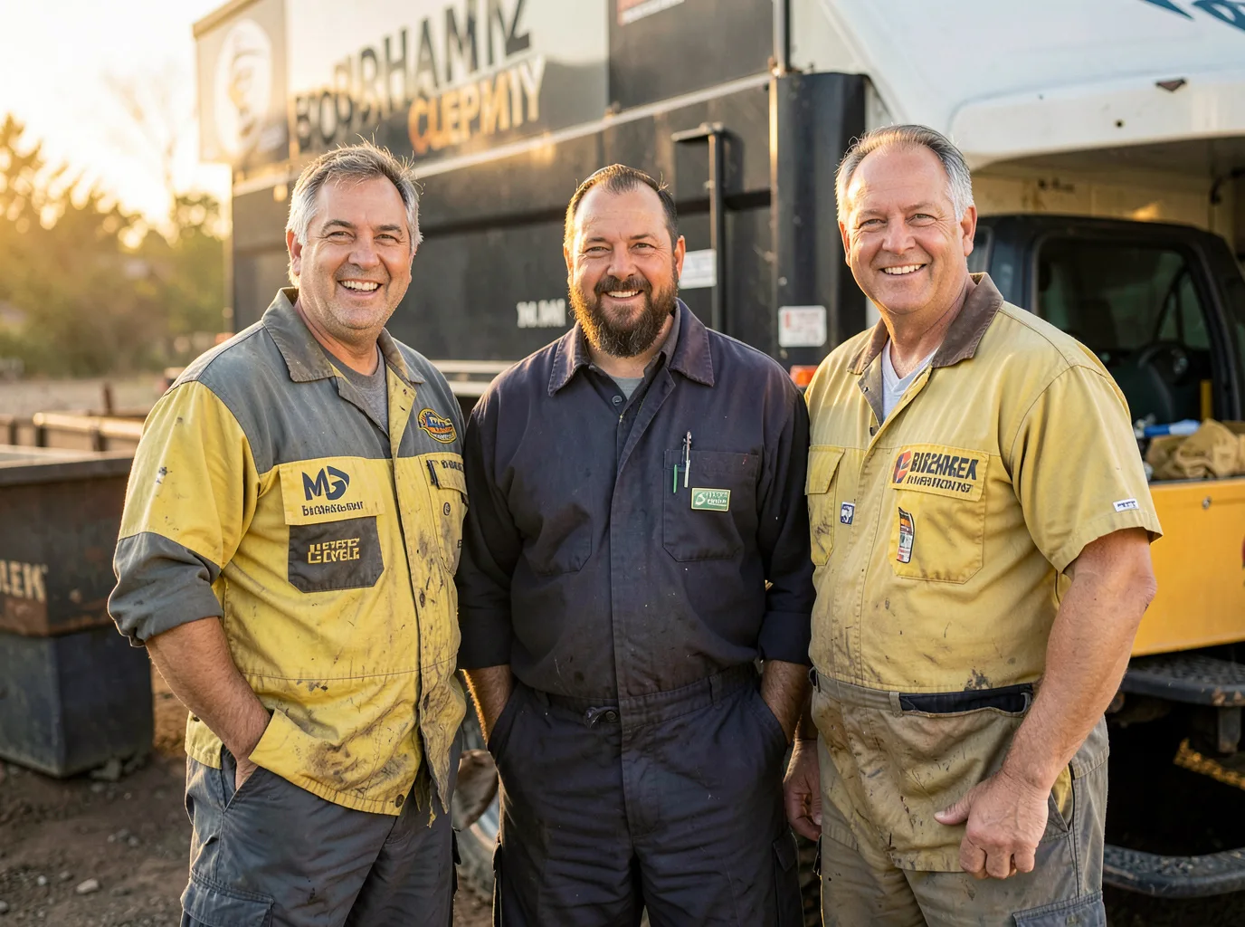 Sewage Cleanup company in Clinton, TN